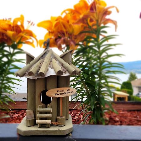 Lakeview Oasis Bed And Breakfast West Kelowna Dış mekan fotoğraf