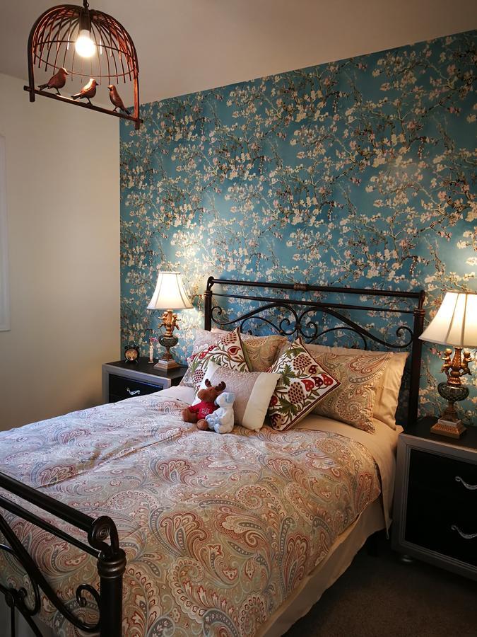 Lakeview Oasis Bed And Breakfast West Kelowna Dış mekan fotoğraf