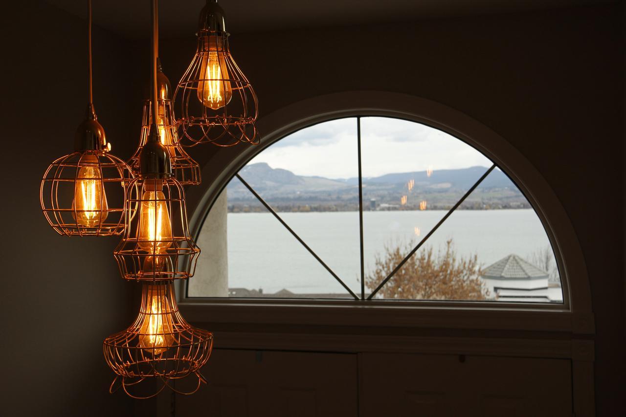Lakeview Oasis Bed And Breakfast West Kelowna Dış mekan fotoğraf
